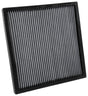 2010-2015 Camaro 3.6L V6/2010-2015 Camaro SS 6.2L V8 Cabin Air Filter | Dirty Garage