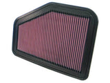 Universal 06 Holden Commodore VE Drop In Air Filter | Dirty Garage