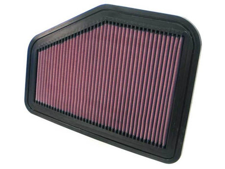 Universal 06 Holden Commodore VE Drop In Air Filter | Dirty Garage