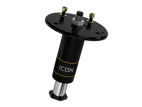 2021-2026 Ram 1500 ICON 2.5 Rear Bump Stop Kit - View 3 | Dirty Garage