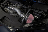 2021-2023 TLX Cold-Air Intake System - View 2 | Dirty Garage