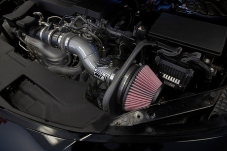 2021-2023 TLX Cold-Air Intake System - View 2 | Dirty Garage