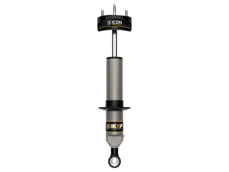 2005-2023 Tacoma ICON Front Coilover Kit | Dirty Garage