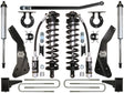 2011-2016 Superduty ICON Lift Kit | Dirty Garage