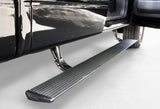 2009-2014 F-150 PowerStep Plug N Play Black - View 2 | Dirty Garage