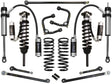 2010-2022 GX ICON Front and Rear Lift Kit | Dirty Garage