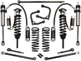2010-2022 GX ICON Front and Rear Lift Kit | Dirty Garage