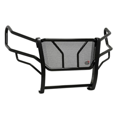 2015-2025 Transit 150/250/350 HDX Black Grille Guard - View 6 | Dirty Garage