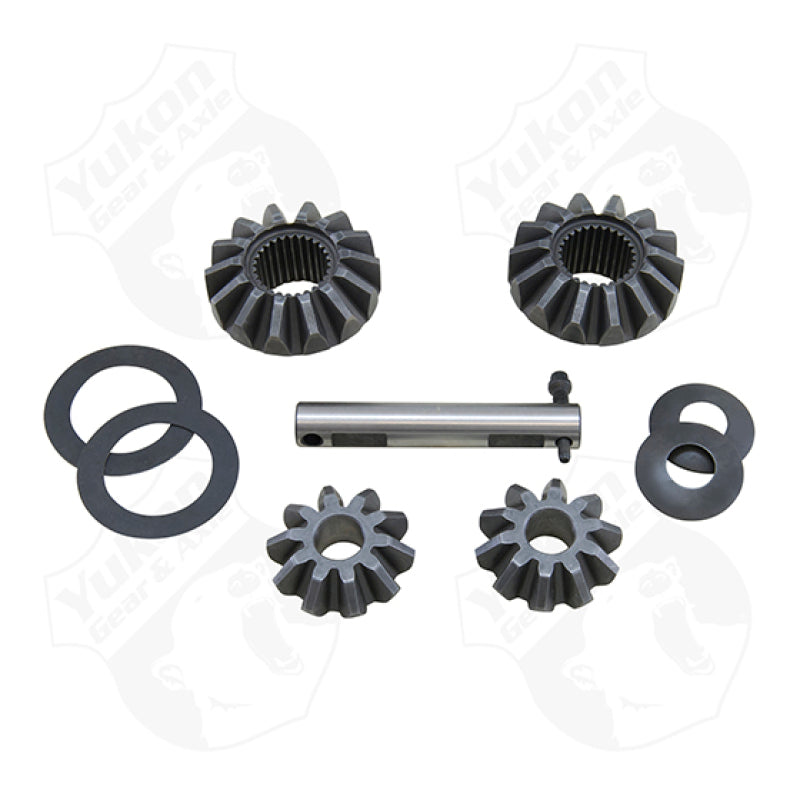 1968-2006 Dana 35 Standard open spider gear kit 27 Spline (YPKM35-S-27-1.5) - View 2 | Dirty Garage