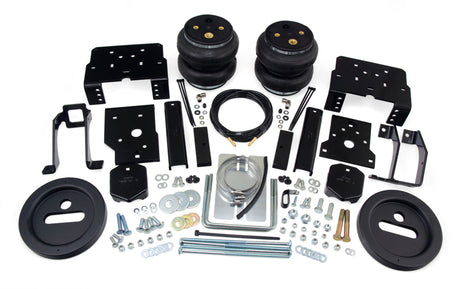2011-2016 Superduty LoadLifter 7500XL Ultimate | Dirty Garage