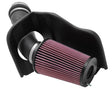 1999-2003 Ford F-Series Superduty V8-7.3L Performance Intake Kit | Dirty Garage