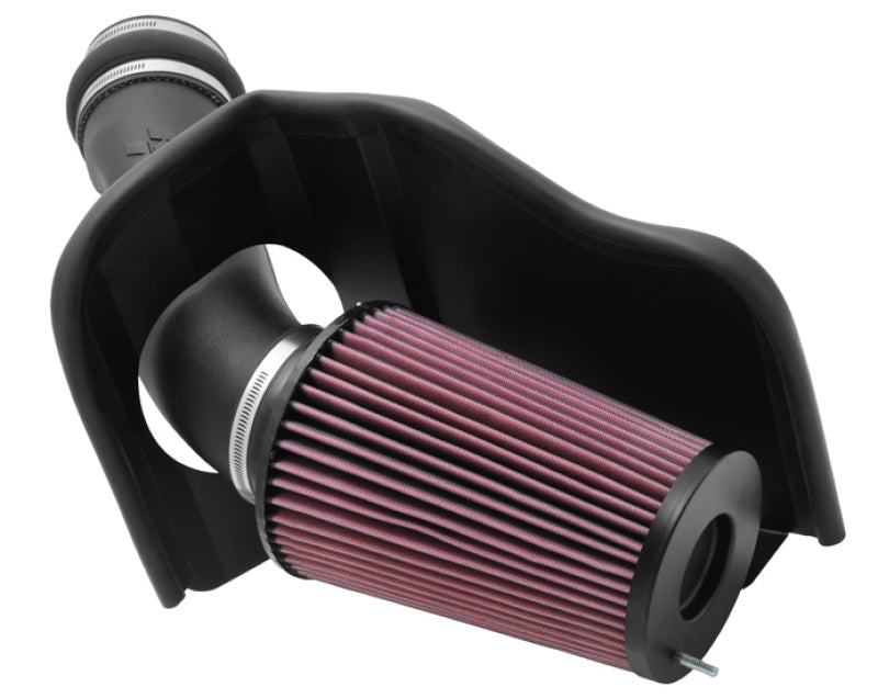 1999-2003 Ford F-Series Superduty V8-7.3L Performance Intake Kit | Dirty Garage
