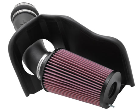 1999-2003 Ford F-Series Superduty V8-7.3L Performance Intake Kit | Dirty Garage