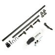 Rugged Ridge HD Steering Kit W/ Damper 84-06 Jeep XJ ZJ TJ | Dirty Garage