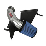 2012-2021 Grand Cherokee SRT 6.4L Wrinkle Black Short Ram Intake Heat Shield - View 2 | Dirty Garage