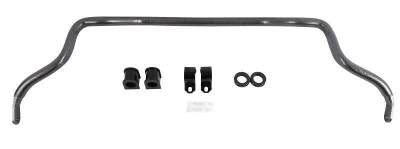 2005-2015 Tacoma 4WD Solid Heat Treated Chromoly 1-3/8in Front Sway Bar - View 6 | Dirty Garage