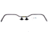 2014-2021 Ram HD Solid Heat Treated Chromoly 1-1/8in Rear Sway Bar | Dirty Garage