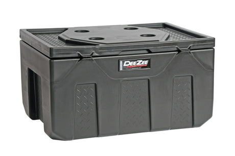 Universal 37" Plastic Specialty Utility Chest | Dirty Garage