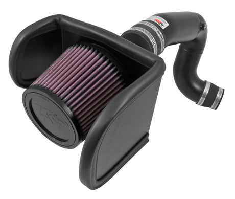 2011-2013 Regal 2.0L L4 Typhoon Performance Intake | Dirty Garage