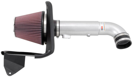 2012 CTS 3.0L/3.6L Typhoon Performance Intake Kit - View 12 | Dirty Garage
