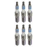 2019-2024 Ranger/Bronco 2.3L/2.7L/2011-2021 F-150 3.5L EcoBoost Cold Spark Plug Set - View 10 | Dirty Garage