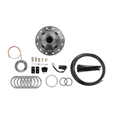 ARB Airlocker Dana60Hd 35Spl4.56Up S/N.. - View 10 | Dirty Garage