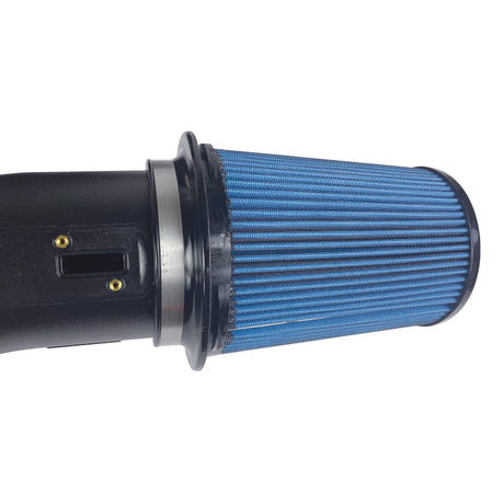 2019-2020 GM 1500 Evolution Intake - View 9 | Dirty Garage