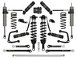 2024-2026 GX ICON Front and Rear Lift Kit | Dirty Garage