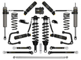 2024-2026 GX ICON Front and Rear Lift Kit | Dirty Garage