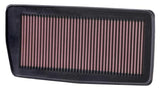 Replacement Air Filter RDX 2.3L-L4; 2007 - View 3 | Dirty Garage