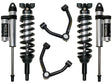 2015-2022 Colorado ICON Front and Rear Lift Kit | Dirty Garage