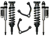 2015-2022 Colorado ICON Front and Rear Lift Kit | Dirty Garage