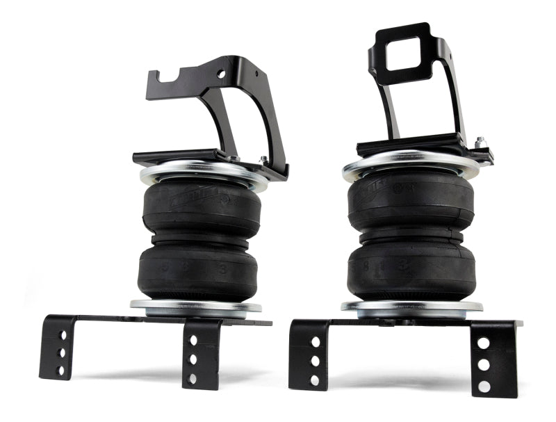 2011-2014 Superduty Rear Loadlifter 5000 Air Spring Kit - View 5 | Dirty Garage