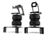2011-2014 Superduty Rear Loadlifter 5000 Air Spring Kit - View 5 | Dirty Garage