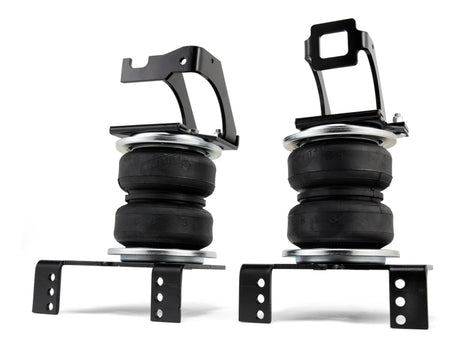 2011-2014 Superduty Rear Loadlifter 5000 Air Spring Kit - View 5 | Dirty Garage