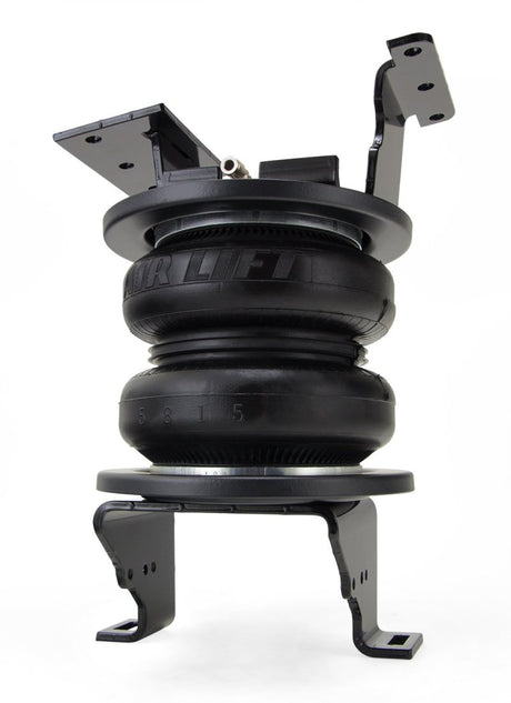 2011-2017 GM HD LoadLifter 7500XL Ultimate - View 7 | Dirty Garage