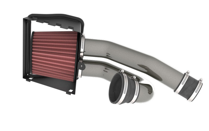 2015-22 F-150 3.5L V6 Performance Air Intake System - View 4 | Dirty Garage