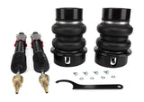 2017-2021 Tesla Model 3 2020-2021 Model Y Rear Performance Kit - View 6 | Dirty Garage