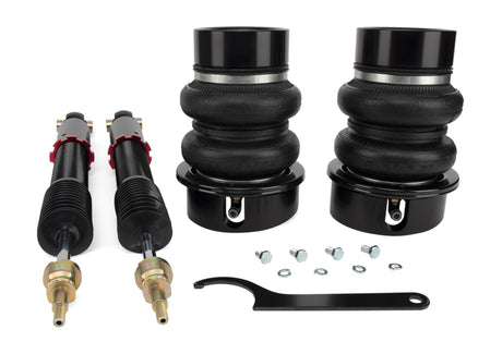 2017-2021 Tesla Model 3 2020-2021 Model Y Rear Performance Kit - View 6 | Dirty Garage