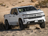 2019-2024 GM 1500 1.5-3.5" Stage 1 Suspension System - View 2 | Dirty Garage