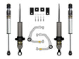 2022-2025 Tundra ICON 2.5 Front and Rear Lift Kit | Dirty Garage