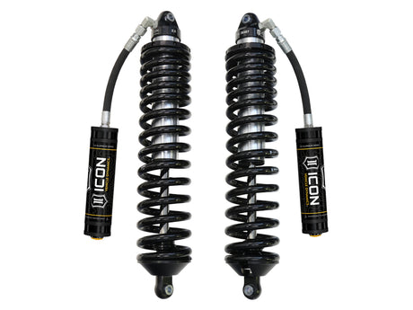 2008-2016 Superduty ICON 2.5 RR Coilover Kit | Dirty Garage