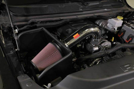 2019 Ram 1500 5.7L V8 F/I High Flow Performance Kit - View 4 | Dirty Garage