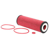 Universal Ford/1.938in OD x 5.5in H Oil Filter - View 3 | Dirty Garage