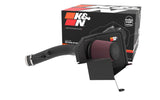 2022 Maverick/Bronco Sport L4 2.0L Performance AirCharger Intake System - View 6 | Dirty Garage