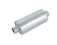 Borla 3in In/Out 6.75in Diameter x 24in Turbo XL Muffler - Developed for Truck Applications | Dirty Garage