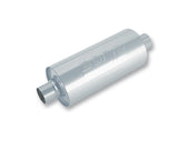 Borla 3in In/Out 6.75in Diameter x 24in Turbo XL Muffler - Developed for Truck Applications | Dirty Garage