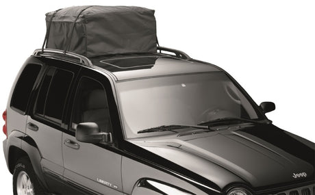 Universal Soft  60" x 18" x 18" Cargo Pack Standard - Black - View 2 | Dirty Garage