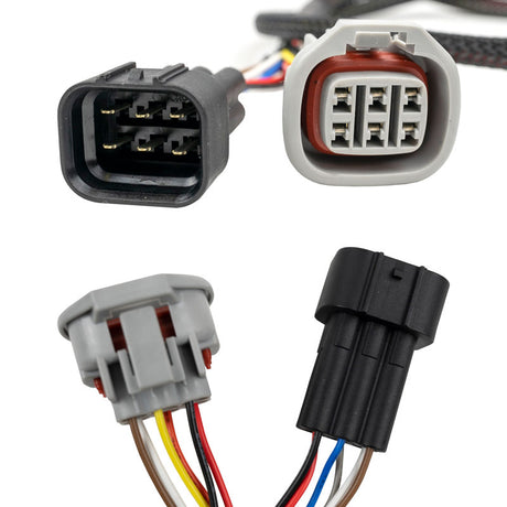 2003-2008 350Z G35 X-Pedal Pro Black Edition Throttle Control - View 5 | Dirty Garage