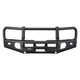 2014-2024 4Runner Summit Bar Textured Fog II (Fit Kit NOT Included) | Dirty Garage